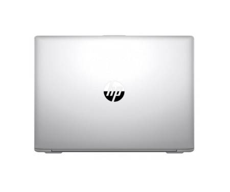 HP ProBook 430 G5 Silver (4QW09ES)