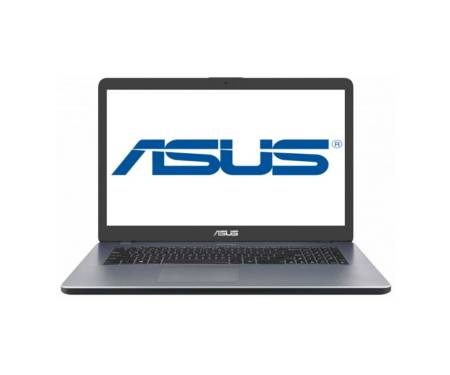 ASUS VivoBook 17 X705MA Star Grey (X705MA-GC002T)