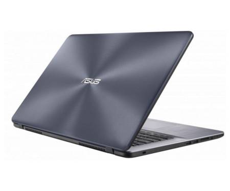 ASUS VivoBook 17 X705MA Star Grey (X705MA-GC002T)