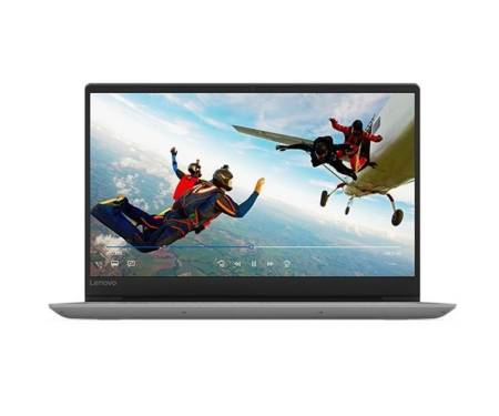 Lenovo IdeaPad 330-15 Platinum Grey (81DC009NRA)