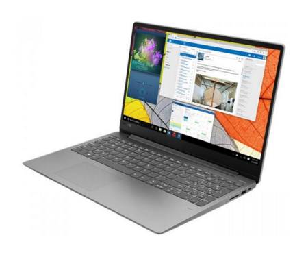 Lenovo IdeaPad 330-15 Platinum Grey (81DC009NRA)