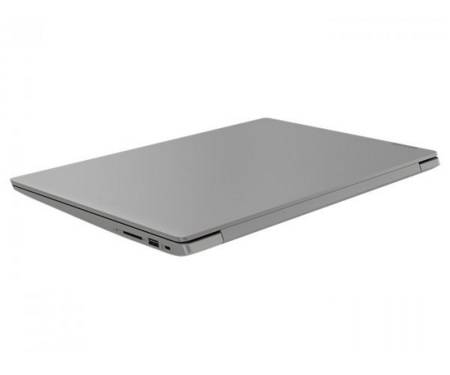 Lenovo IdeaPad 330-15 Platinum Grey (81DC009NRA)