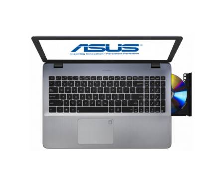 ASUS VivoBook X542UF Dark Grey (X542UF-DM270)