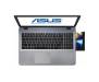 ASUS VivoBook X542UF Dark Grey (X542UF-DM270)