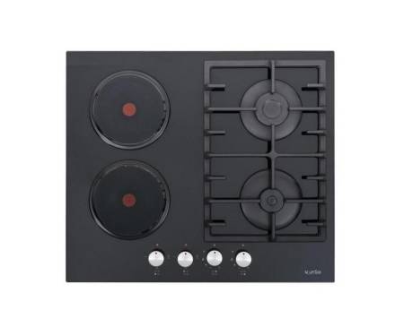 Ventolux HSF622-B3G C (BK)