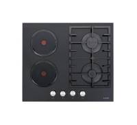 Ventolux HSF622-B3G C (BK)