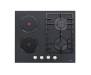 Ventolux HSF622-B3G C (BK)