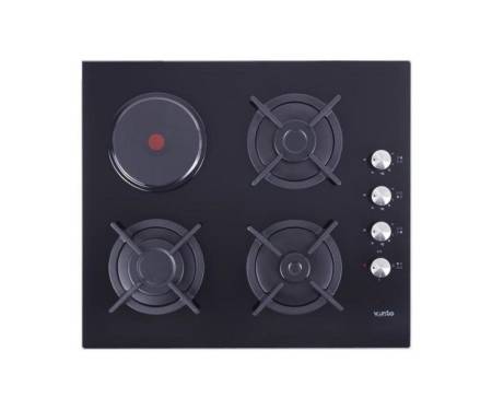 Ventolux HSF631-A3G (BK)