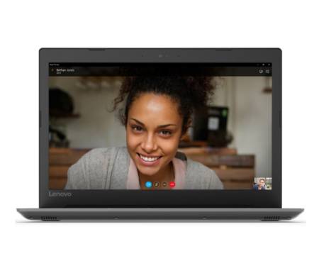 Lenovo IdeaPad 330-15 Black (81DC00A0RA)