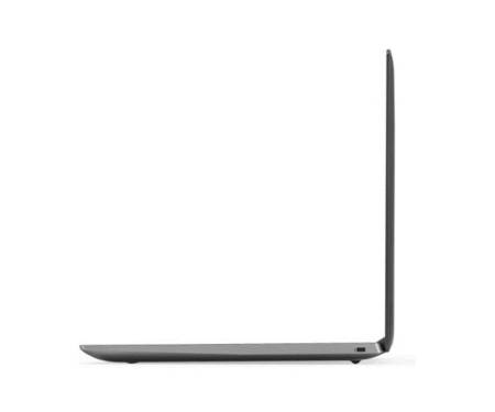 Lenovo IdeaPad 330-15 Black (81DC00A0RA)