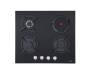 Ventolux HSF631-B3G CEST (BK)