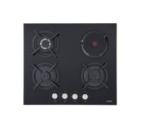 Ventolux HSF631-B3G T (BK)