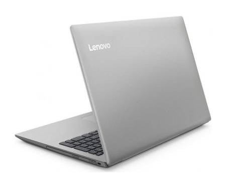 Lenovo IdeaPad 330-15 Platinum Grey (81DC009JRA)