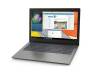 Lenovo IdeaPad 330-15 Onyx Black (81DC009QRA)
