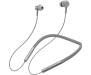 Наушники Xiaomi Mi Bluetooth Neckband Earphones Grey