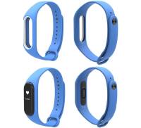 Ремешок Xiaomi Mi Band 3 Wrist Strap Blue