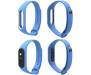 Ремешок Xiaomi Mi Band 3 Wrist Strap Blue