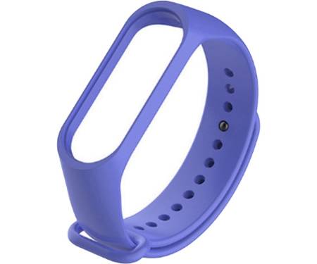 Ремешок Xiaomi Mi Band 3 Wrist Strap Blue