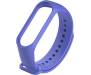 Ремешок Xiaomi Mi Band 3 Wrist Strap Blue