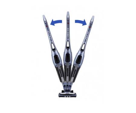 Вертикальный пылесос Hoover ATV324LD 011
