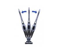 Вертикальный пылесос Hoover ATV324LD 011