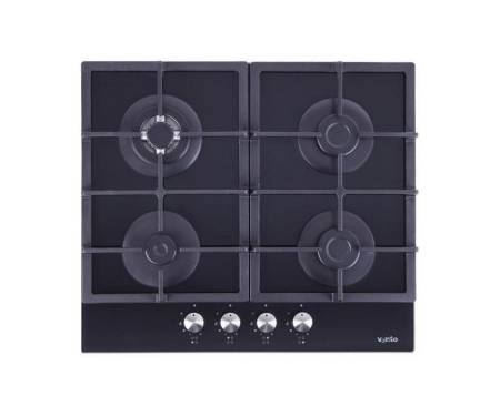 Ventolux HSF640-M3G T (BK)