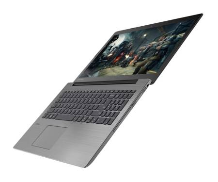 Lenovo IdeaPad 330-15IGM Onyx Black (81D100HSRA)