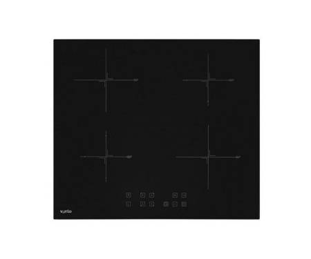 Ventolux VI 6004 TC BOOSTER
