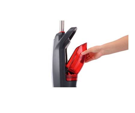 Паровая швабра Hoover CAD1700D 011