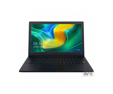 Xiaomi Mi Notebook 15,6 Intel Core i7 8/1TB+128GB MX110 (Black)
