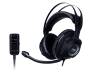 Kingston HyperX Cloud Revolver Gun Metal (HX-HSCR-GM)