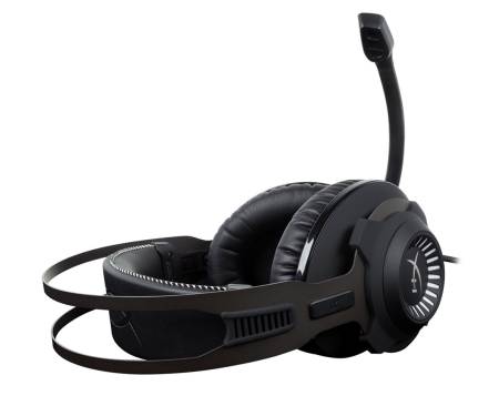 Kingston HyperX Cloud Revolver Gun Metal (HX-HSCR-GM)