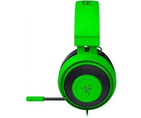 Гарнитура Razer Kraken Pro V2 Green Oval (RZ04-02050600-R3M1)
