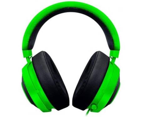 Гарнитура Razer Kraken Pro V2 Green Oval (RZ04-02050600-R3M1)