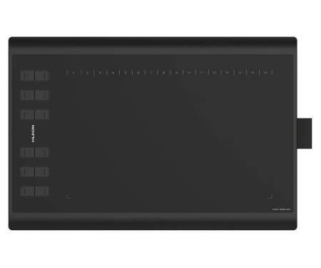 Графический планшет Huion Inspiroy H1060P