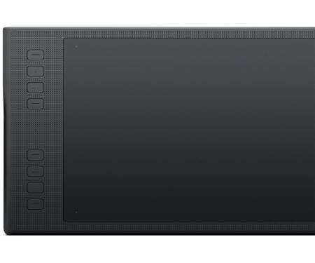 Графический планшет Huion Inspiroy Q11K V2