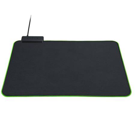 Игровая поверхность Razer Goliathus Chroma S Black (RZ02-02500100-R3M1)