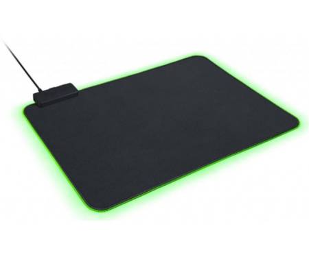 Игровая поверхность Razer Goliathus Chroma S Black (RZ02-02500100-R3M1)