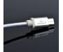 Кабель Cablexpert (CCB-mUSB2B-AMBM-6-S) USB 2.0 - Micro B, 1.8м, серебристый