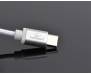 Кабель Cablexpert (CCB-mUSB2B-AMCM-6-S) USB 2.0 - USB Type-C, 1.8м, серебристый