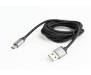 Кабель Cablexpert (CCB-mUSB2B-AMCM-6) USB 2.0 - USB Type-C, 1.8м, черный