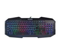 Клавиатура Greenwave KB-GM-115L (R0015183) Black USB