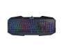Клавиатура Greenwave KB-GM-115L (R0015183) Black USB