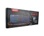 Клавиатура Greenwave KB-GM-115L (R0015183) Black USB