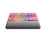 Клавиатура Razer BlackWidow TE Chroma V2 Quartz Edition Pink (RZ03-02191700-R3M1) USB