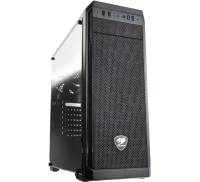 Корпус Cougar MX330-G Black