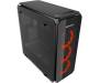 Корпус Cougar Puritas Black