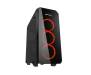 Корпус Cougar Puritas Black