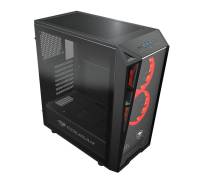 Корпус Cougar Turret Black