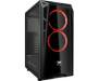 Корпус Cougar Turret Black